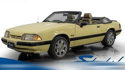 1989 Ford Mustang LX 5.0
