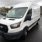 2023 Ford Transit 350
