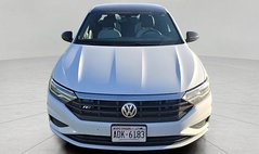 2020 Volkswagen Jetta R-Line