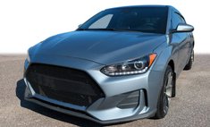 2020 Hyundai Veloster 2.0