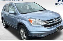 2010 Honda CR-V EX-L