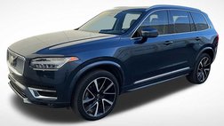 2023 Volvo XC90 B6 Plus Bright Theme 7P