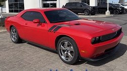 2009 Dodge Challenger R/T