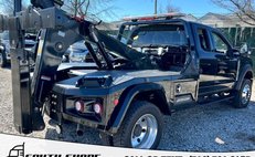 2024 Ford Super Duty F-550 Jerr-Dan MPL-40