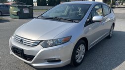 2010 Honda Insight LX