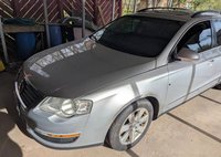 2007 Volkswagen Passat 2.0T