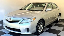2010 Toyota Camry Hybrid Base