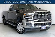 2026 Ram Ram Pickup 3500 Big Horn