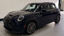 2022 MINI Hardtop Cooper SE