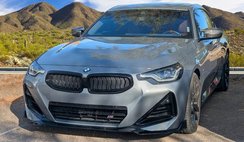 2025 BMW 2 Series M240i xDrive
