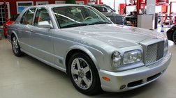 2004 Bentley Arnage T