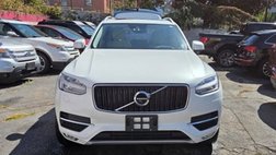 2017 Volvo XC90 T6 Momentum
