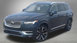 2024 Volvo XC90 B6 Plus Bright Theme 7P