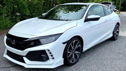 2019 Honda Civic Si