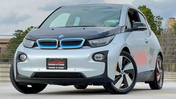 2015 BMW i3 Base