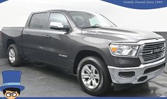 2024 Ram Ram Pickup 1500 Laramie