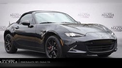2023 Mazda MX-5 Miata Sport