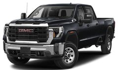2025 GMC Sierra 3500HD Denali Ultimate