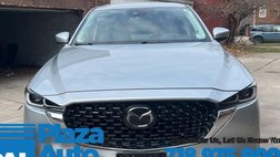 2023 Mazda CX-5 2.5 S Premium Plus