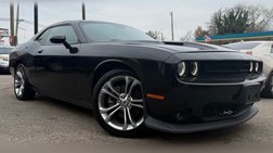 2017 Dodge Challenger R/T