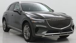 2025 Genesis GV70 2.5T Standard