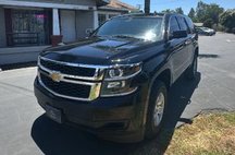 2015 Chevrolet Tahoe LS