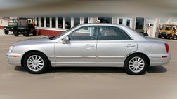 2004 Hyundai XG350 Base