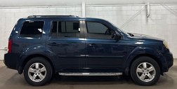 2011 Honda Pilot EX