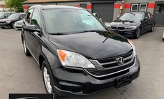 2011 Honda CR-V EX-L