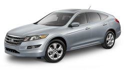 2011 Honda Accord Crosstour EX-L