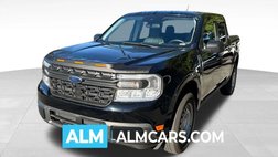 2024 Ford Maverick XL