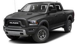 2016 Ram Ram Pickup 1500 Rebel