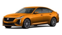 2023 Cadillac CT5-V Base
