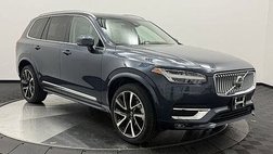 2023 Volvo XC90 B5 Plus Bright Theme