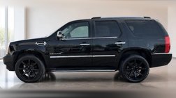 2011 Cadillac Escalade Base