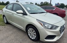 2020 Hyundai Accent SE
