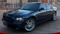 2006 Dodge Charger SE