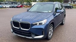 2023 BMW X1 xDrive28i