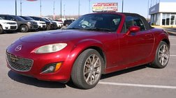 2012 Mazda MX-5 Miata Touring