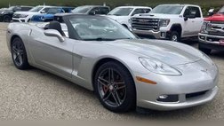 2006 Chevrolet Corvette Base