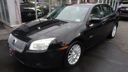 2008 Mercury Milan V6 Premier