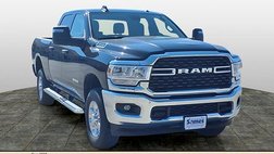 2024 Ram Ram Pickup 2500 Big Horn