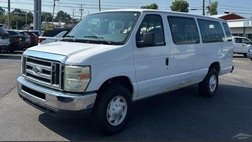 2008 Ford E-Series E-350 SD XL