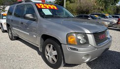 2005 GMC Envoy XL SLT