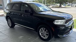 2024 Dodge Durango SXT