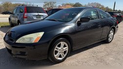 2006 Honda Accord EX