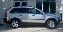 2006 Volvo XC90 2.5T