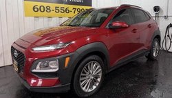 2018 Hyundai Kona SEL