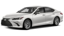2024 Lexus ES 300h Ultra Luxury