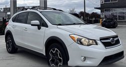 2015 Subaru XV Crosstrek 2.0i Premium
